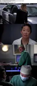 Grey's Anatomy S09E05