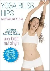 Yoga Bliss Hips - Kundalini Yoga