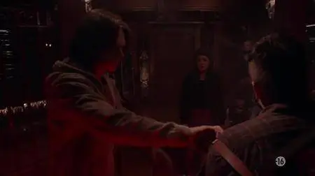 American Horror Story S07E08