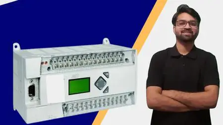 PLC Programming Course (Basic to Advance)