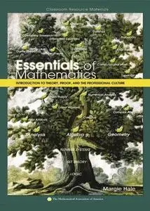 Essentials of Mathematics