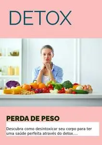 «E-Book Receitas Detox» by Karllo MELLO