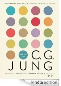 The Collected Works of C.G. Jung Complete Digital Edition