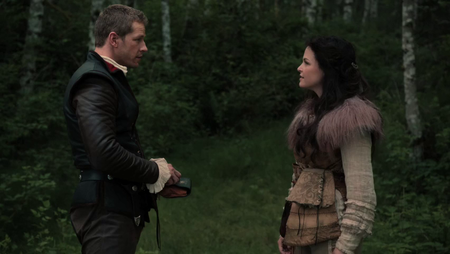 Once Upon a Time S01-S04 (2011–2015) 