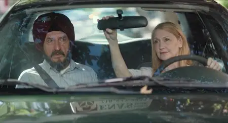 Learning to Drive (2014)