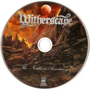 Witherscape - The Northern Sanctuary (2016) [Limited Edition Mediabook]
