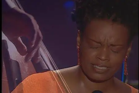 Dianne Reeves - Live In Montreal (2005)