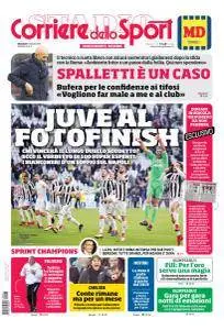 Corriere dello Sport Sicilia - 7 Febbraio 2018