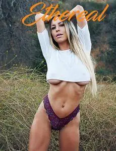 Ethereal Magazine - Issue 17 2018