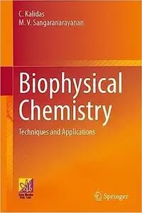 Biophysical Chemistry