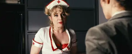 Libre échange (2010)