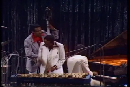 Norman Granz Jazz In Montreux - Milt Jackson & Ray Brown '77 (2005)