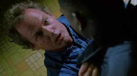 Dr. Giggles (1992)