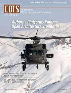 COTS Journal - December 2015