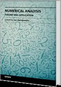 Numerical Analysis - Theory and Application