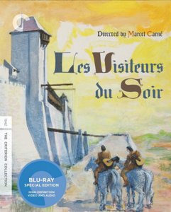 Les Visiteurs du Soir (1942)