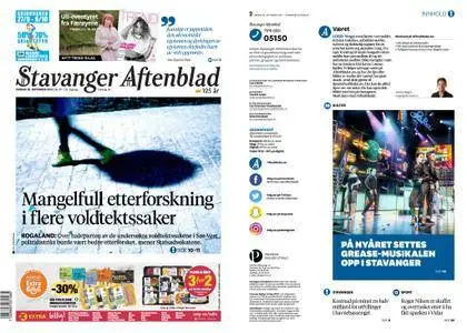 Stavanger Aftenblad – 26. september 2018