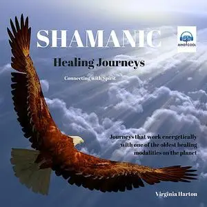 «Shamanic» by Virginia Harton