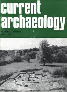 Current Archaeology - Issue 14