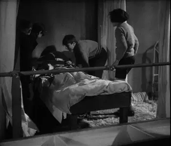 Zero de conduite: Jeunes diables au college (1933)