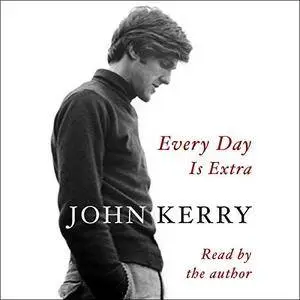 Every Day Is Extra [Audiobook]