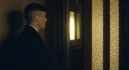 Peaky Blinders S01E05