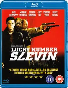 Lucky Number Slevin (2006)