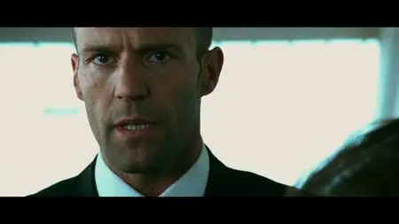 Transporter 3 (2008)