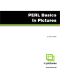 Learn PERL Basics In Pictures