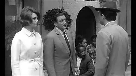 (Claude SAUTET) L'arme a gauche [DVDrip] 1965  