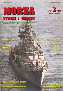 Morza Statki i Okrety 1999-02 (15)