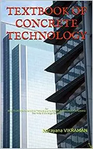 TEXTBOOK OF CONCRETE TECHNOLOGY