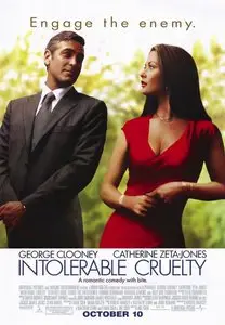 Intolerable Cruelty (2003) [Re-UP]