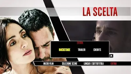 La Scelta (2015)