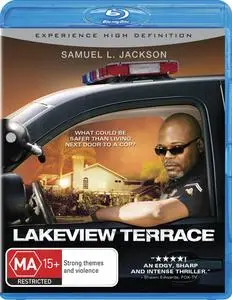 Lakeview Terrace (2008)