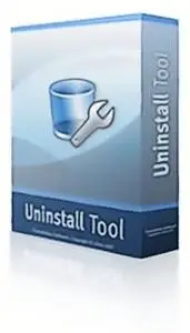 Uninstall Tool 2.3.2 build 2794 FULL