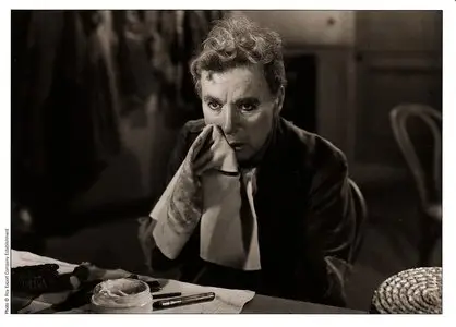 (Charlie CHAPLIN) LIMELIGHT (Les Feux de la rampe) 1952 [DVDrip] + Bonus  Re-post
