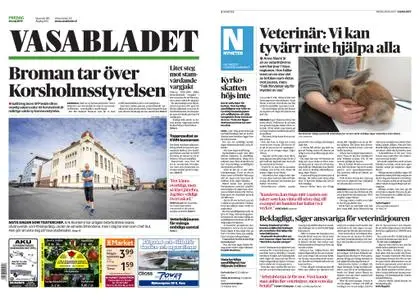 Vasabladet – 24.05.2019