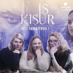 «Ískisur: 09 – Dauðasyndin I» by Blondie Electronics