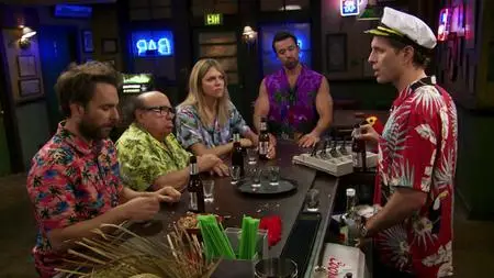 It's Always Sunny in Philadelphia S13E06