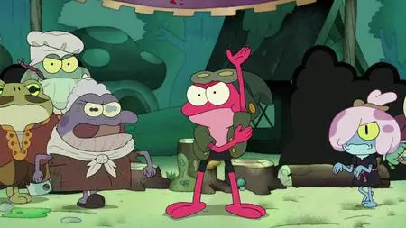 Amphibia S01E12