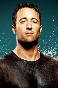 Hawaii Five-0 S01