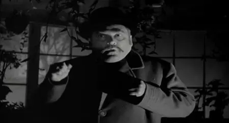 The Adventures of Sherlock Holmes (1939)