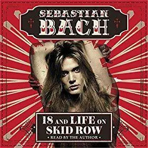 18 and Life on Skid Row [Audiobook]