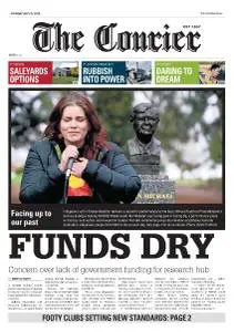 The Courier - July 15, 2019