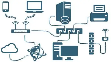 Easy Virtual Network (EVN)