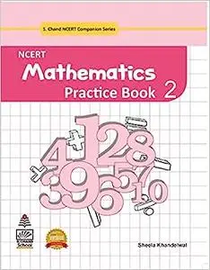 NCERT Mathematics Practice Book for Class 2