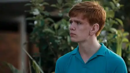 That's What I Am (2011)