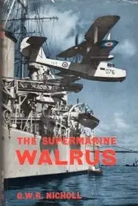 The Supermarine Walrus (repost)