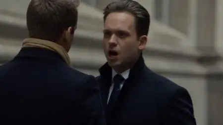 Suits S05E13